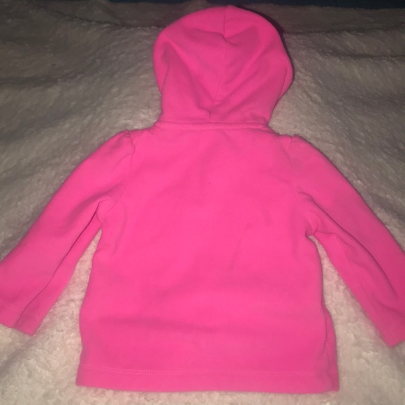 2for15 Sweet little girls jacket - Picture 2 of 5